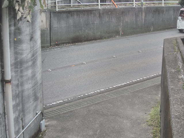 広島市安佐北区 狩留家JRアンダー