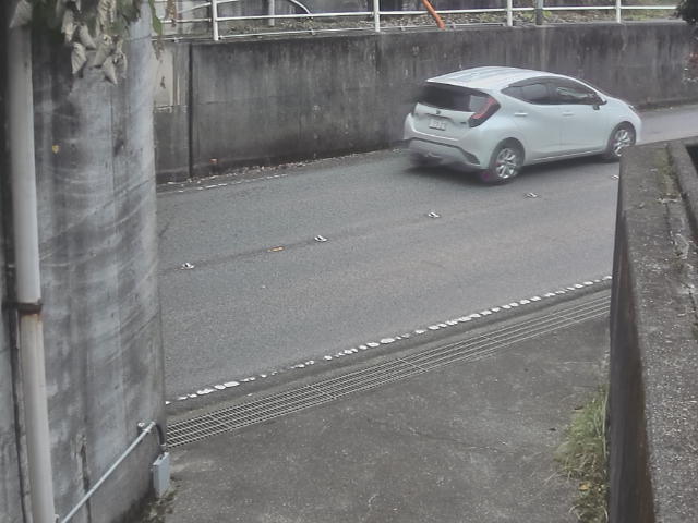 広島市安佐北区 狩留家JRアンダー