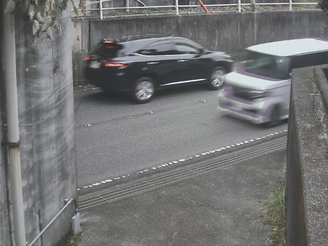 広島市安佐北区 狩留家JRアンダー