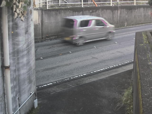 広島市安佐北区 狩留家JRアンダー