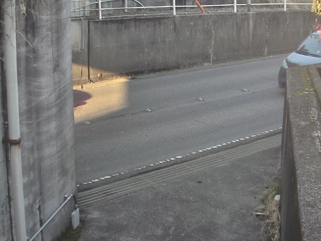 広島市安佐北区 狩留家JRアンダー