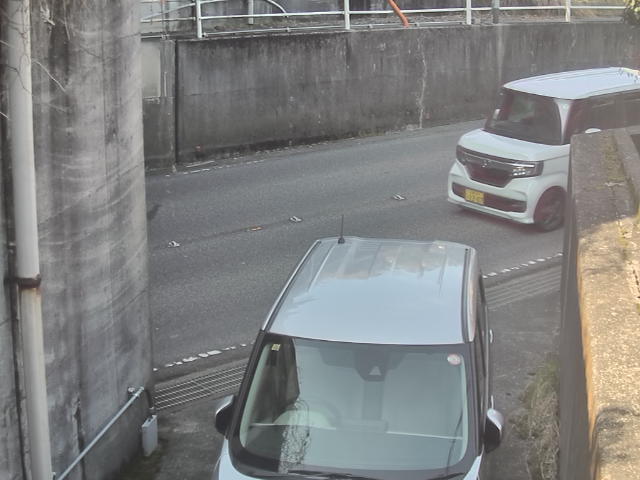 広島市安佐北区 狩留家JRアンダー