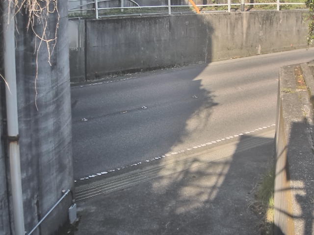 広島市安佐北区 狩留家JRアンダー