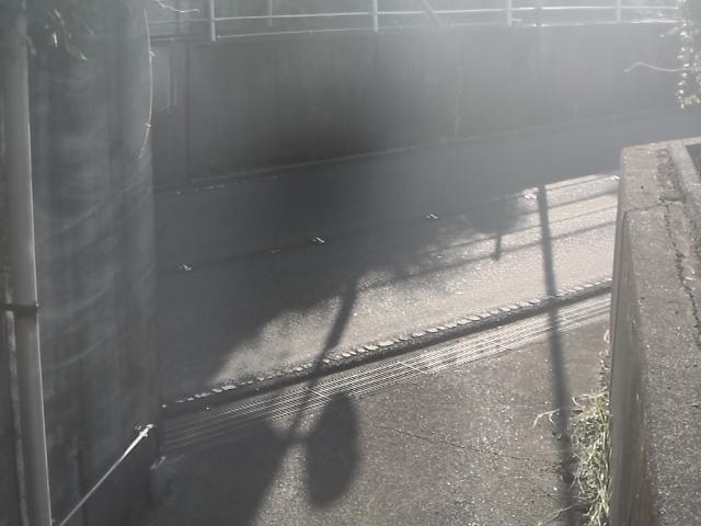 広島市安佐北区 狩留家JRアンダー