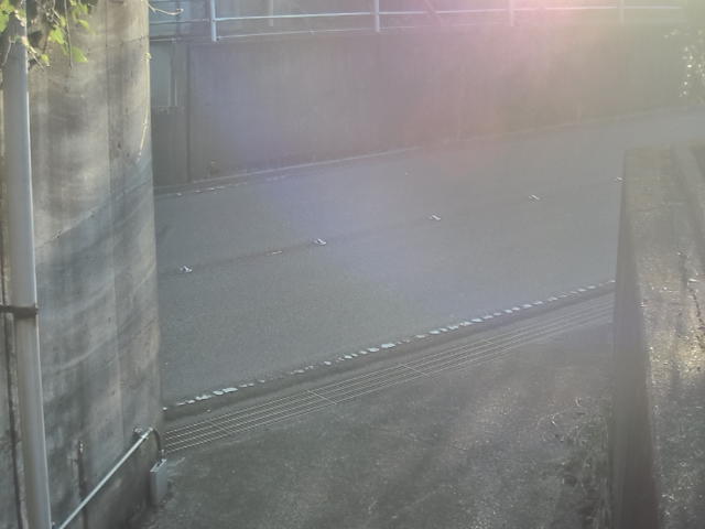 広島市安佐北区 狩留家JRアンダー