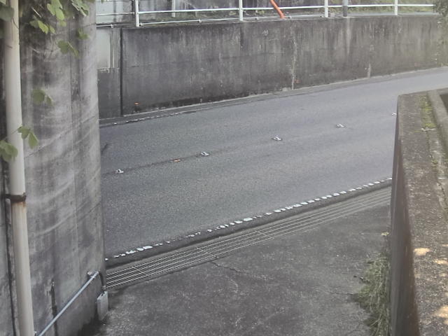 広島市安佐北区 狩留家JRアンダー
