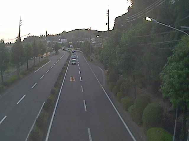 広島市佐伯区 五日市町石内