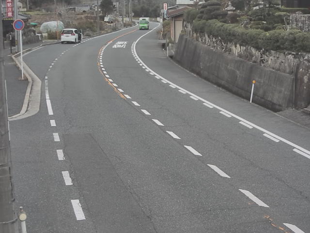 広島市佐伯区 湯来町伏谷_大森