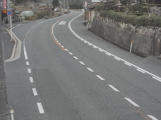 広島市佐伯区 湯来町伏谷_大森