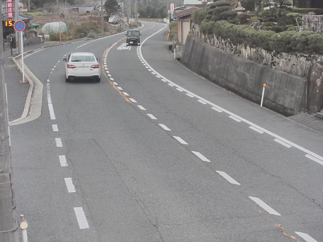 広島市佐伯区 湯来町伏谷_大森