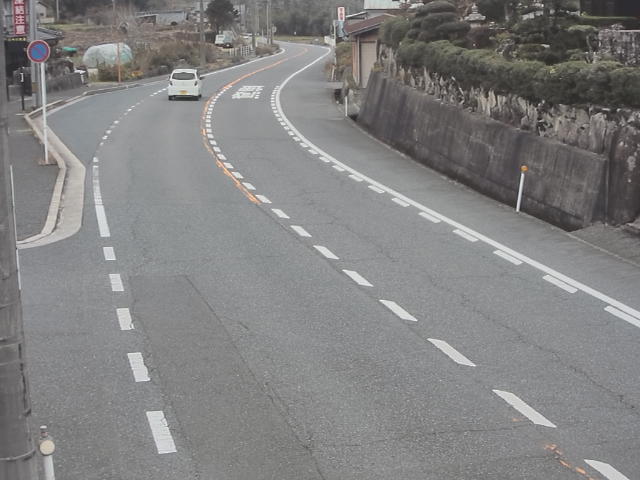 広島市佐伯区 湯来町伏谷_大森