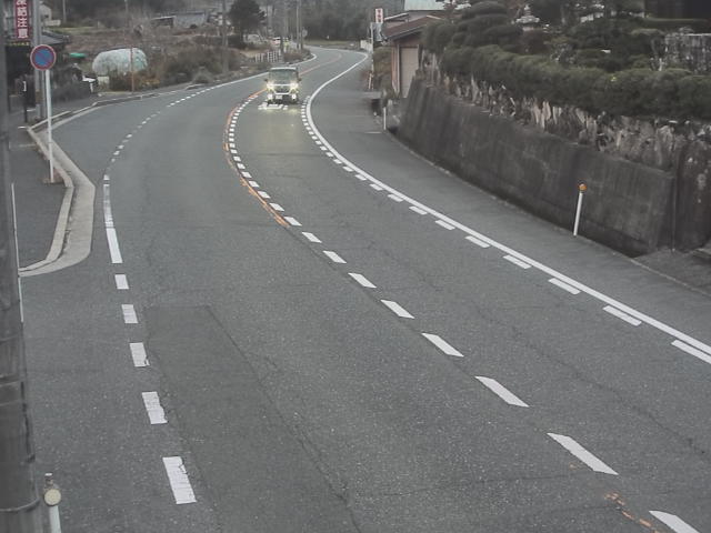 広島市佐伯区 湯来町伏谷_大森