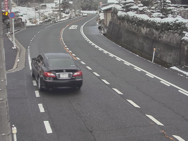 広島市佐伯区 湯来町伏谷_大森