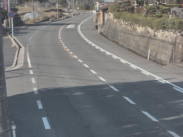 広島市佐伯区 湯来町伏谷_大森