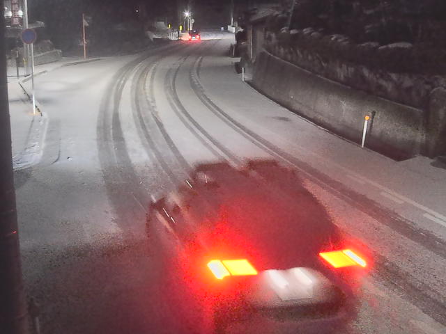 広島市佐伯区 湯来町伏谷_大森