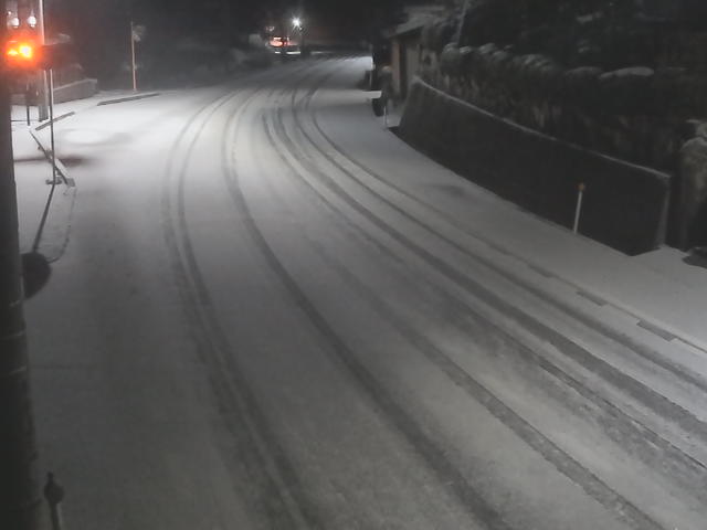 広島市佐伯区 湯来町伏谷_大森