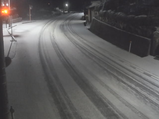 広島市佐伯区 湯来町伏谷_大森