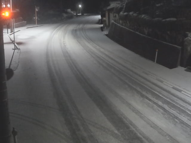 広島市佐伯区 湯来町伏谷_大森