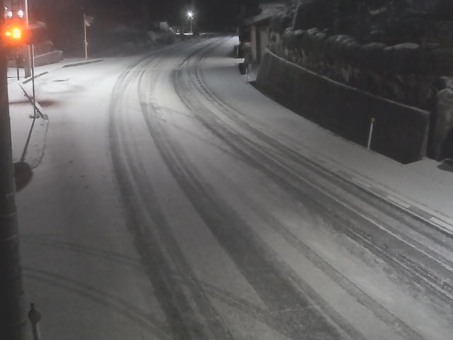 広島市佐伯区 湯来町伏谷_大森