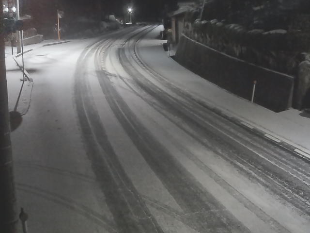 広島市佐伯区 湯来町伏谷_大森