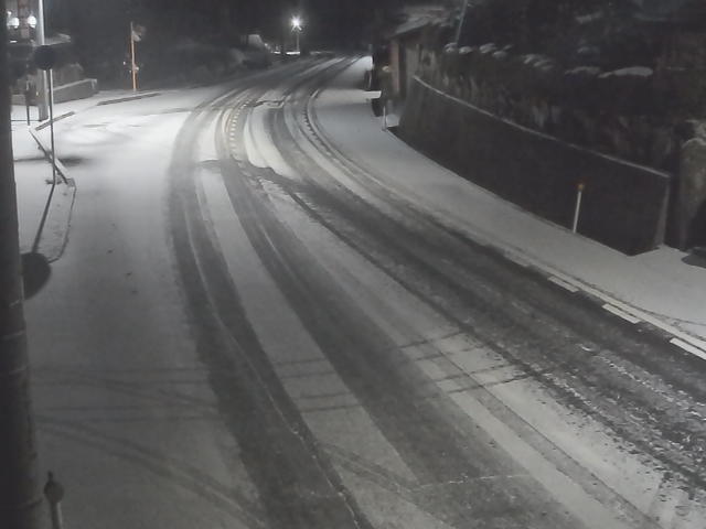 広島市佐伯区 湯来町伏谷_大森