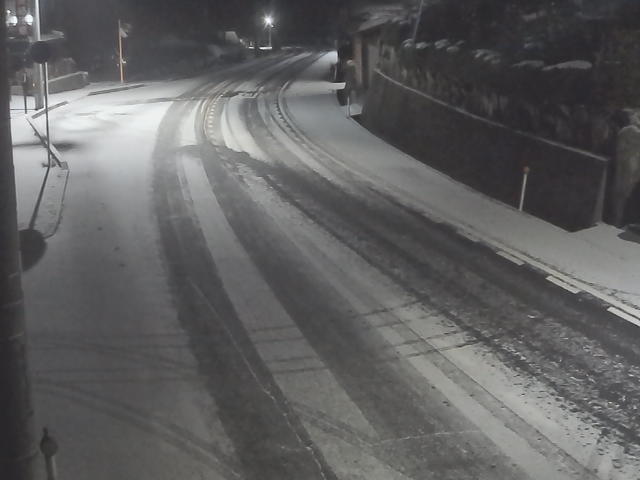 広島市佐伯区 湯来町伏谷_大森