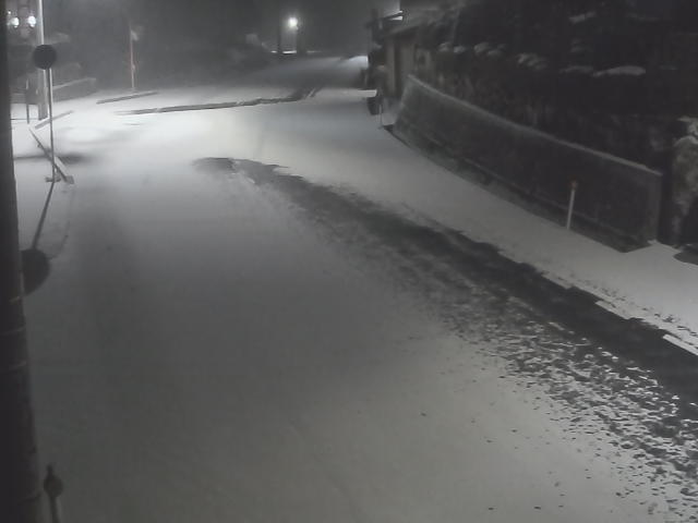 広島市佐伯区 湯来町伏谷_大森