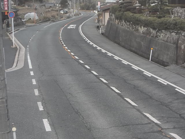 広島市佐伯区 湯来町伏谷_大森