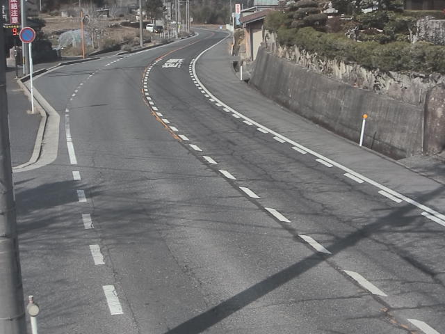 広島市佐伯区 湯来町伏谷_大森