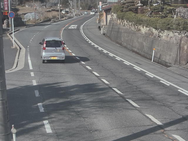 広島市佐伯区 湯来町伏谷_大森