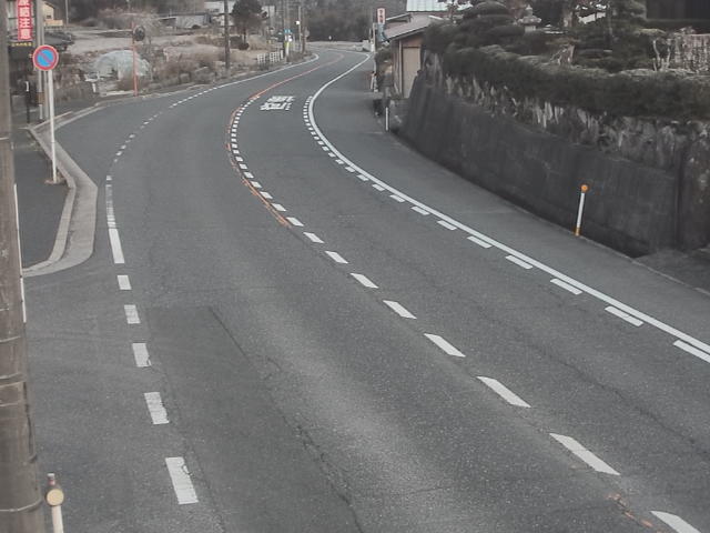 広島市佐伯区 湯来町伏谷_大森