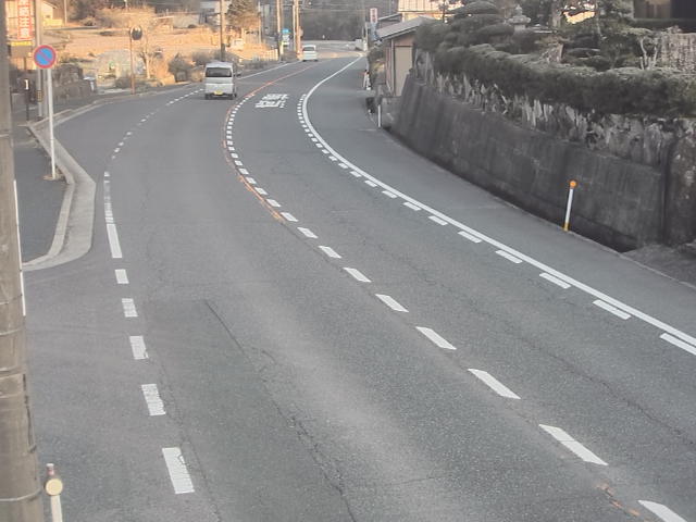 広島市佐伯区 湯来町伏谷_大森