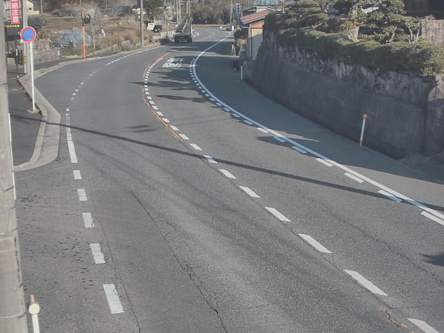 広島市佐伯区 湯来町伏谷_大森