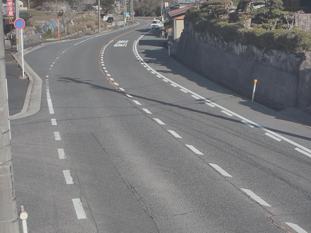 広島市佐伯区 湯来町伏谷_大森