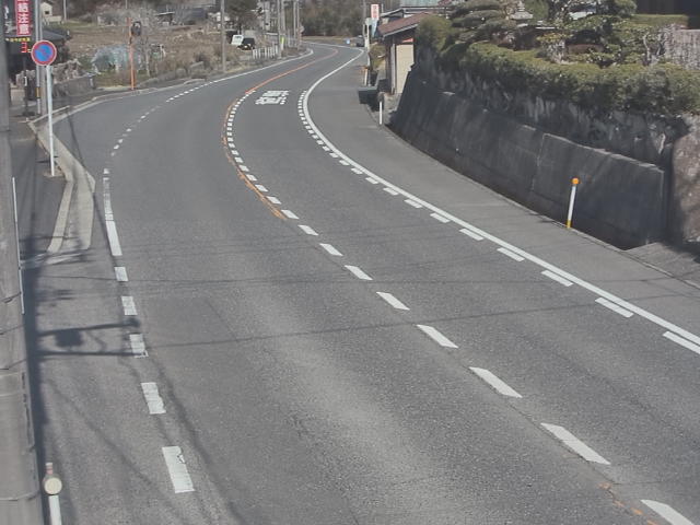 広島市佐伯区 湯来町伏谷_大森