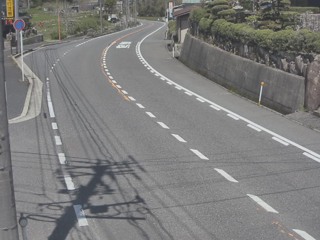 広島市佐伯区 湯来町伏谷_大森