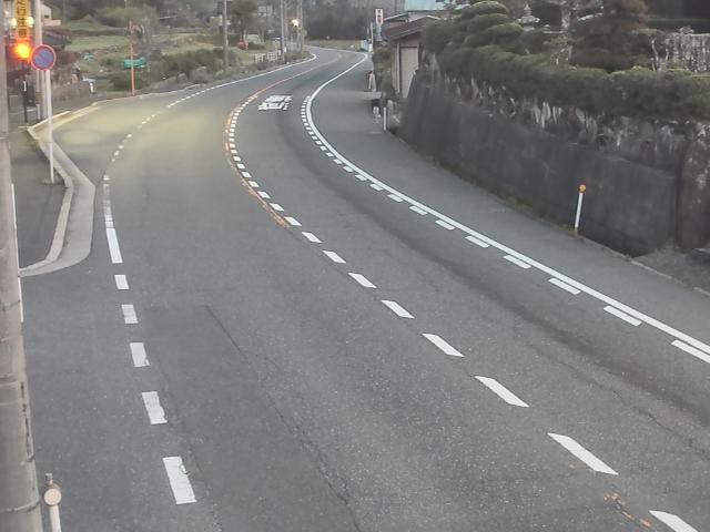 広島市佐伯区 湯来町伏谷_大森