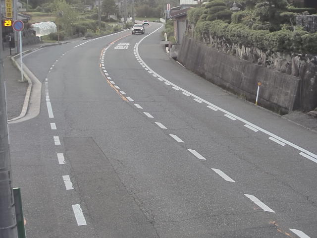 広島市佐伯区 湯来町伏谷_大森