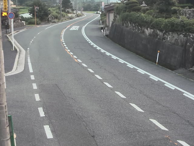 広島市佐伯区 湯来町伏谷_大森