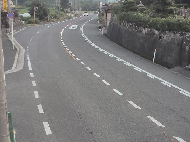 広島市佐伯区 湯来町伏谷_大森