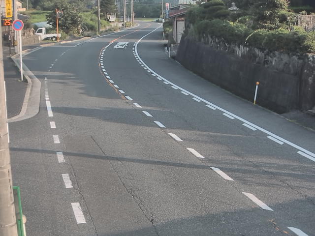 広島市佐伯区 湯来町伏谷_大森