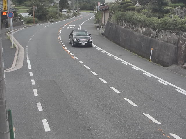 広島市佐伯区 湯来町伏谷_大森