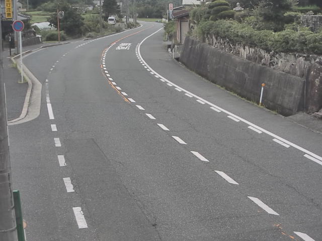 広島市佐伯区 湯来町伏谷_大森