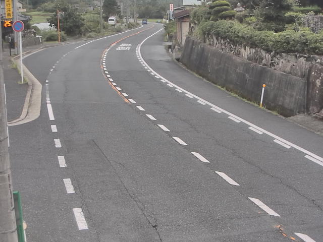 広島市佐伯区 湯来町伏谷_大森