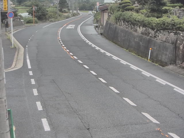 広島市佐伯区 湯来町伏谷_大森