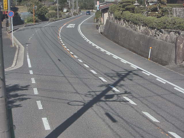 広島市佐伯区 湯来町伏谷_大森