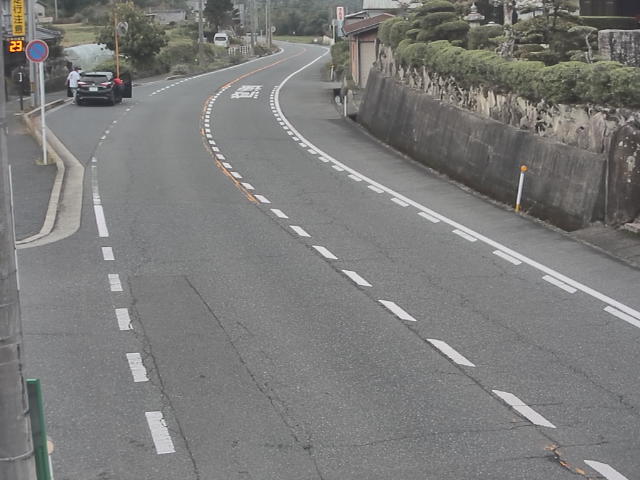 広島市佐伯区 湯来町伏谷_大森