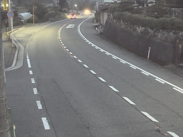 広島市佐伯区 湯来町伏谷_大森