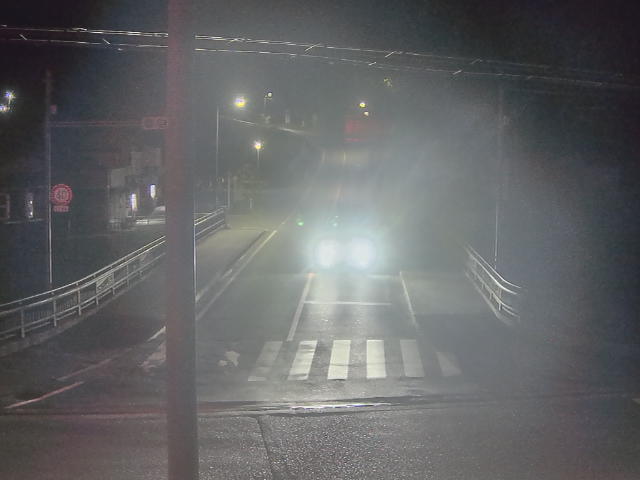 広島市佐伯区 湯来町和田_湯来出張所前