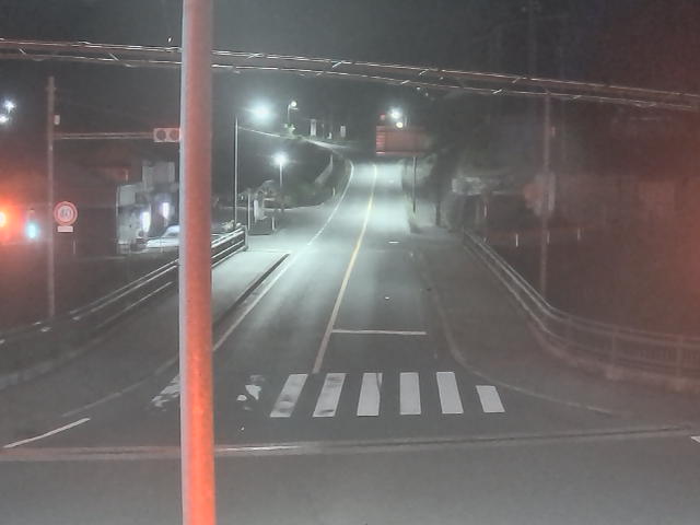 広島市佐伯区 湯来町和田_湯来出張所前